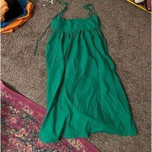 Ijusthavetohaveit dress